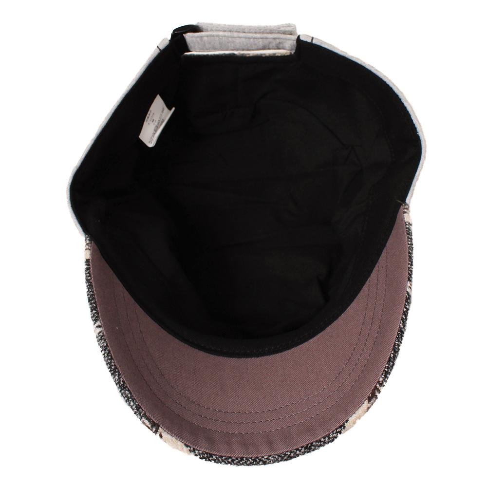 オルデガコンビレイルキャップ