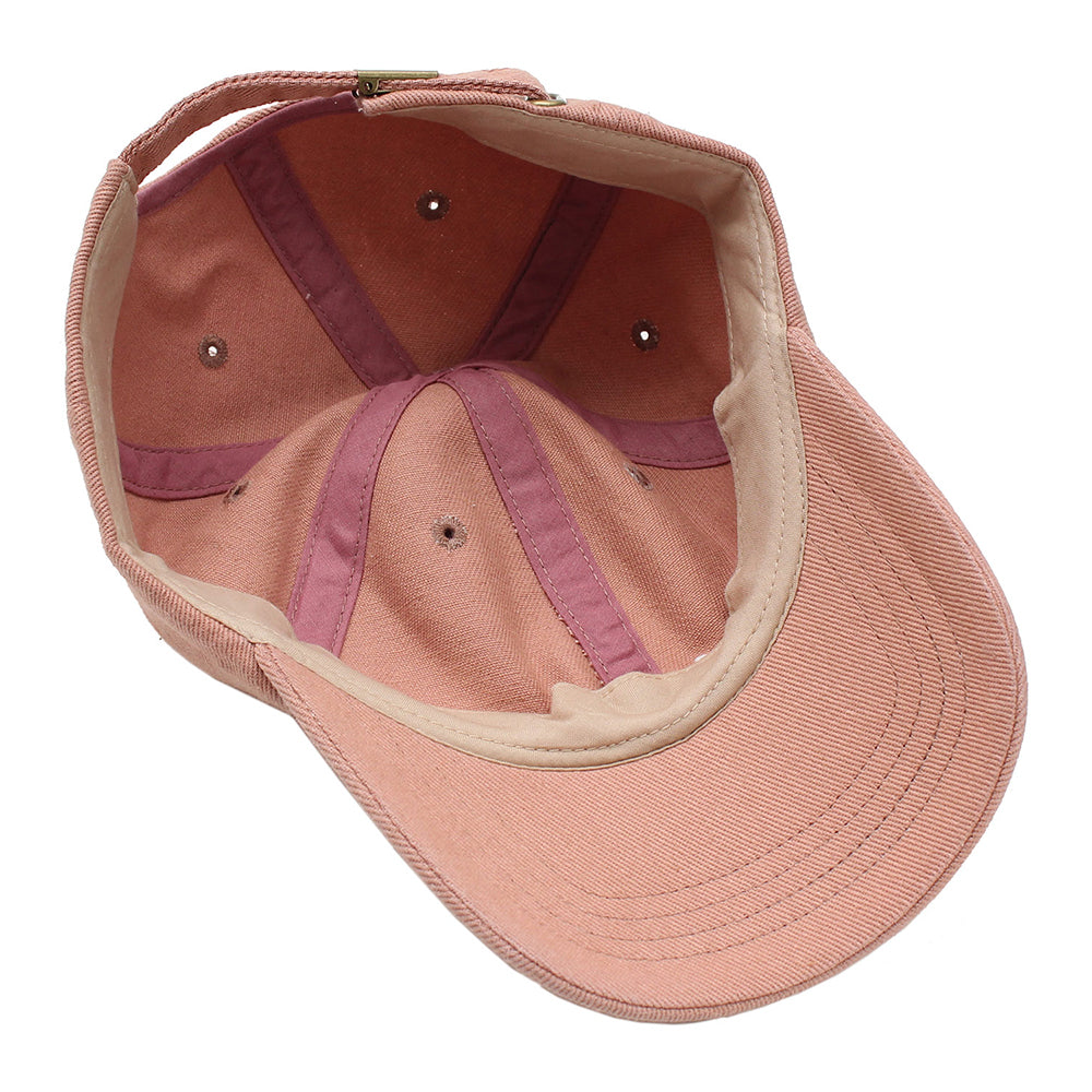 London刺繍キャップ