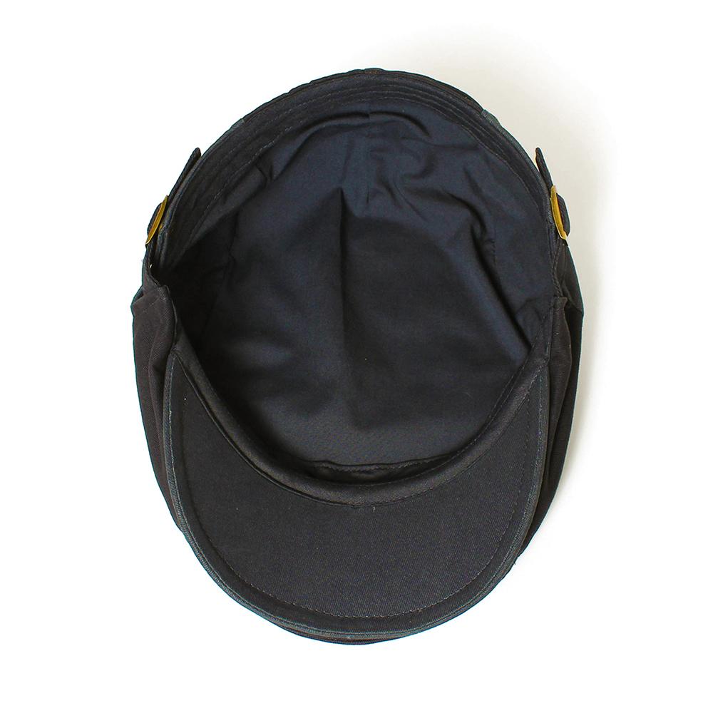 2TONEツイルハンチング