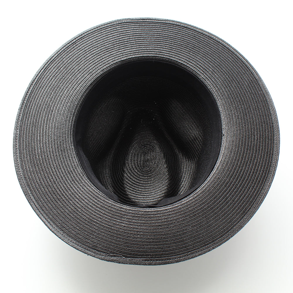 PPブレードフェザー付き中折中ツバ