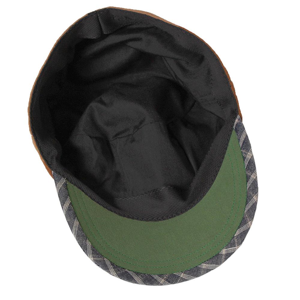 アウトドアワークキャップ