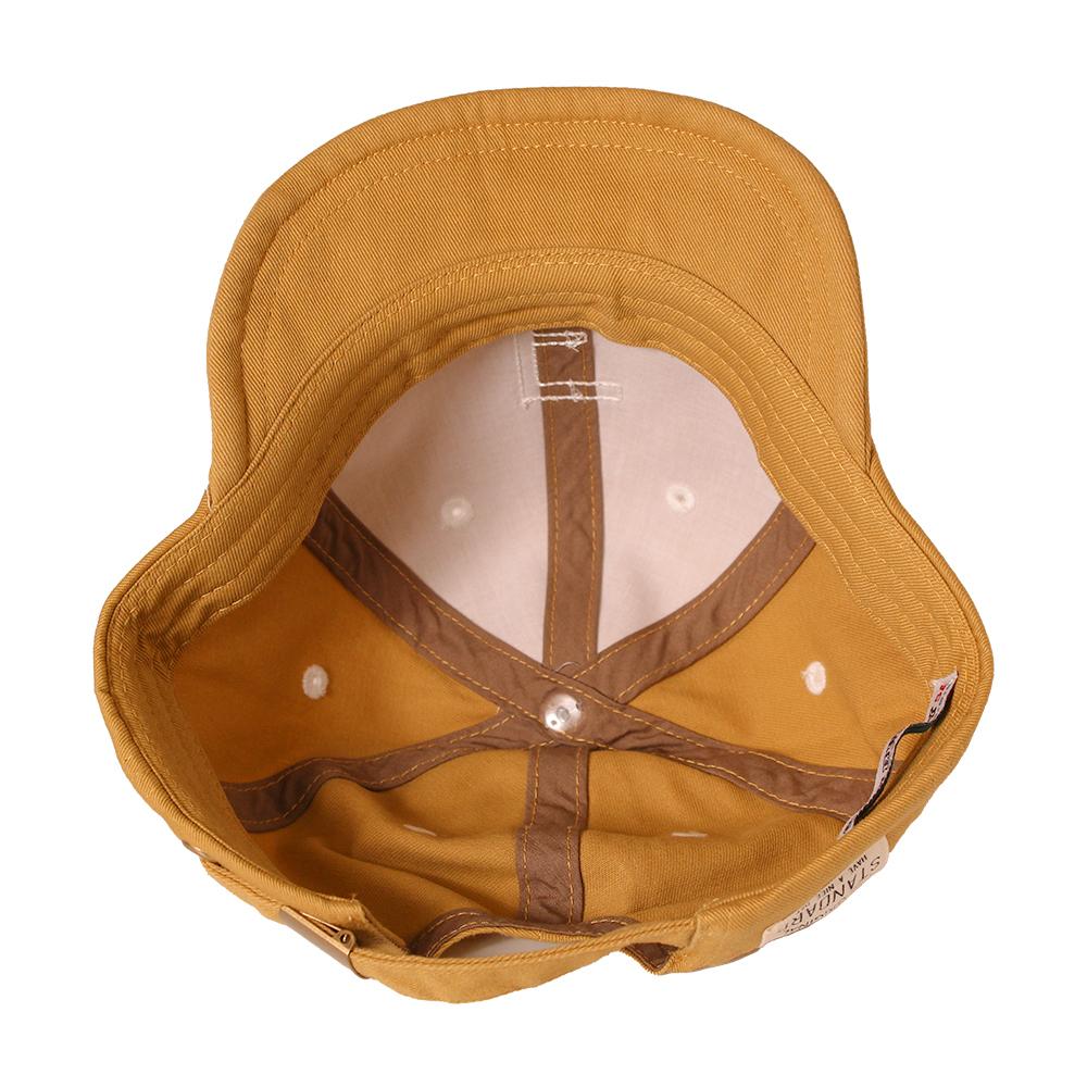 シムロゴキャップ