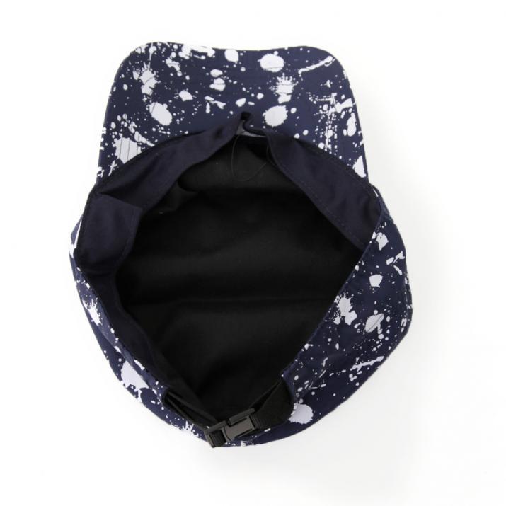 14限定ペイントワークキャップ