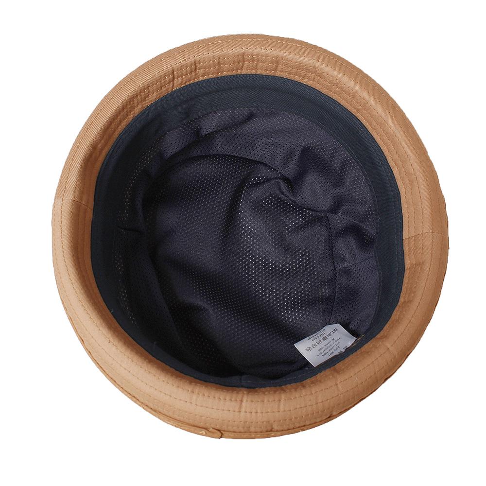 フェイクリネンポークパイ