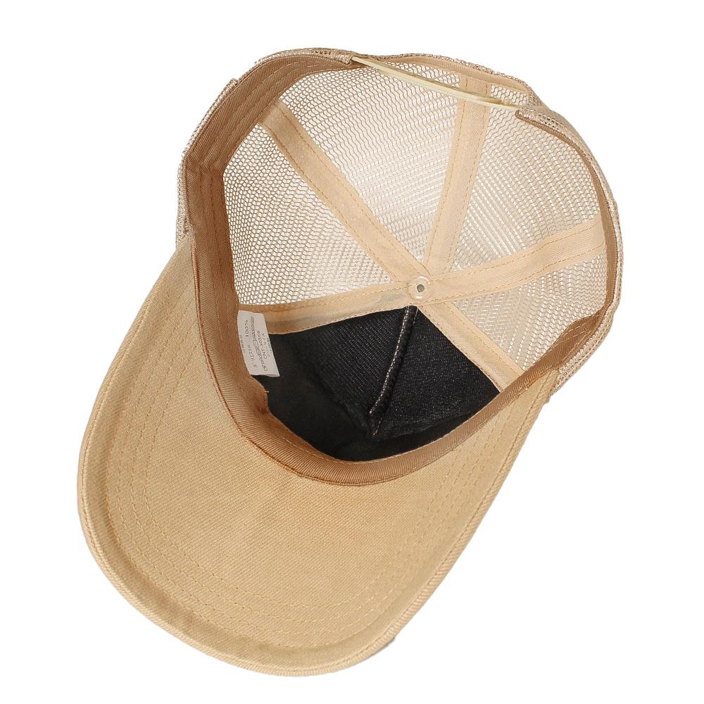 ポリサージメッシュキャップ