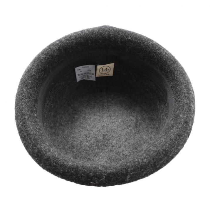 グラデーションバスククロッシェ