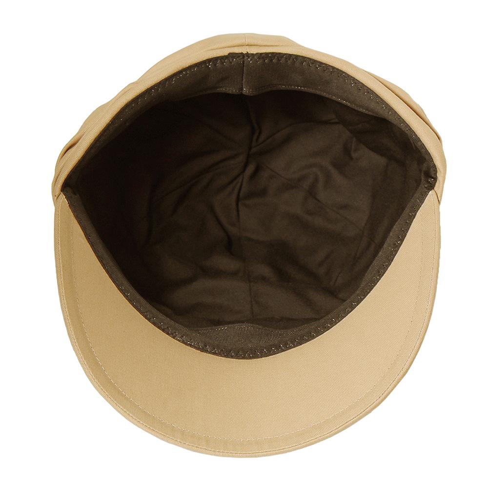 腰元タック入キャスケット