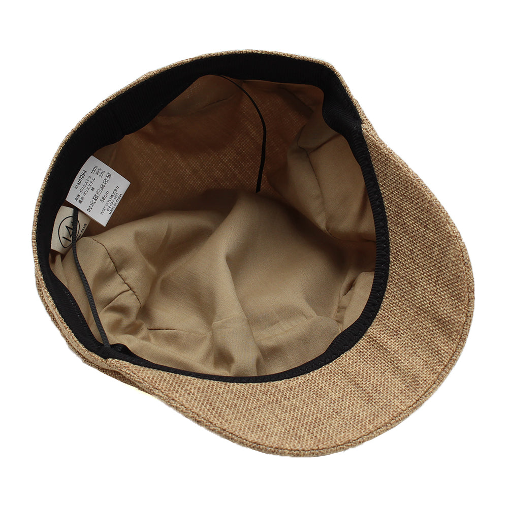 ポリジュートマリンキャップ