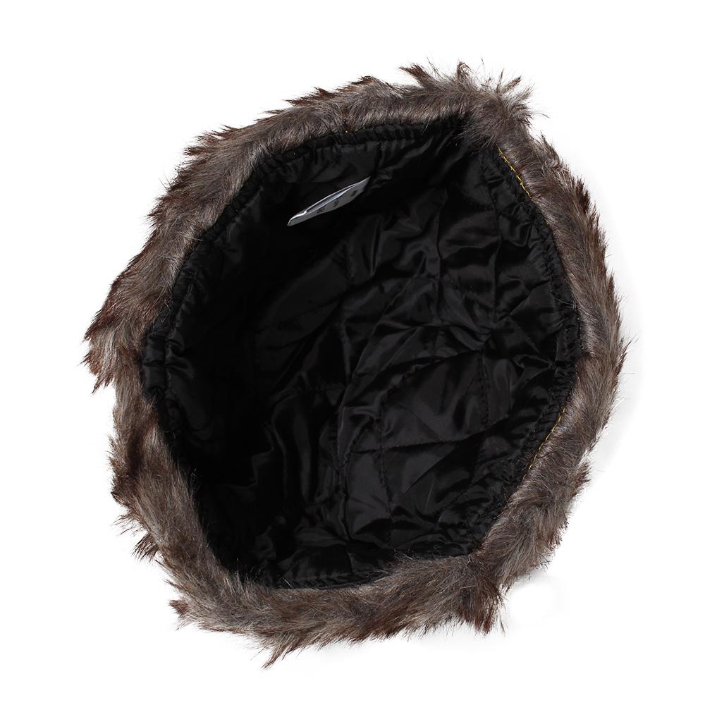 スエードアビエーター