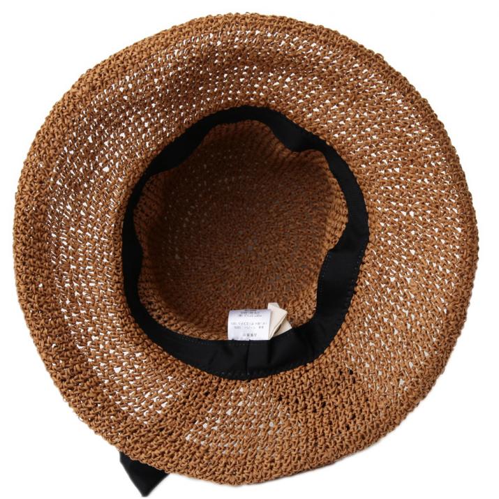 リボン巻きペーパーコマ編セーラー