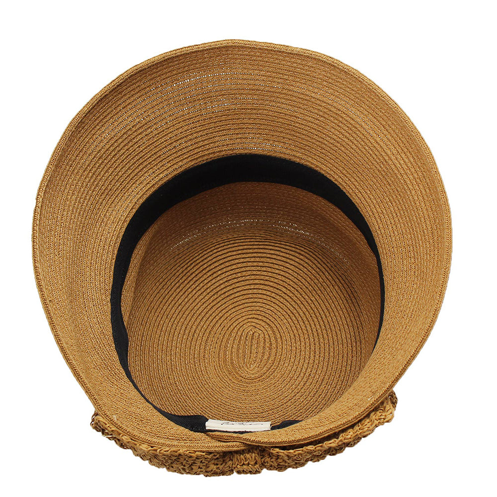 ペーパーブレードハンク