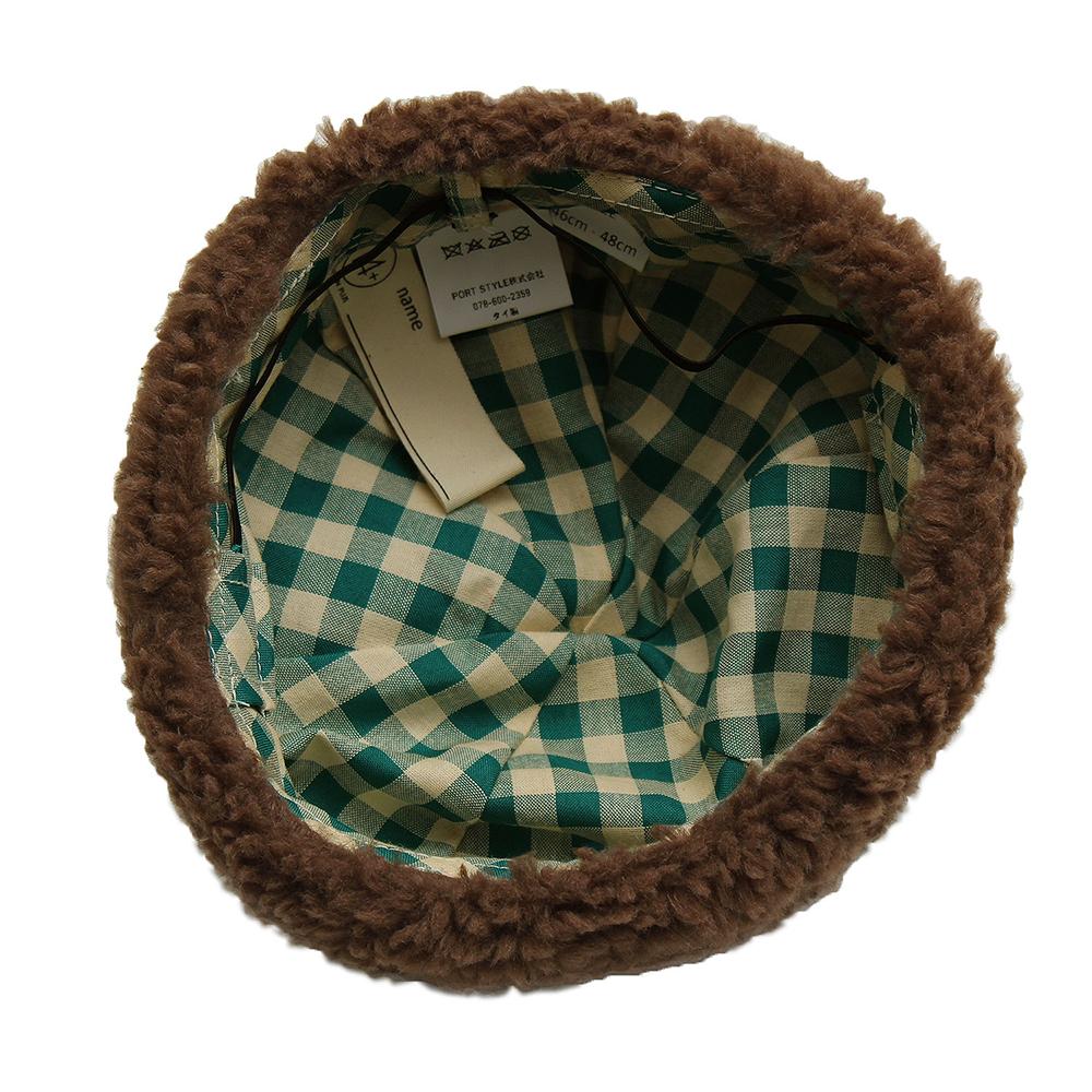 くまさんベレー