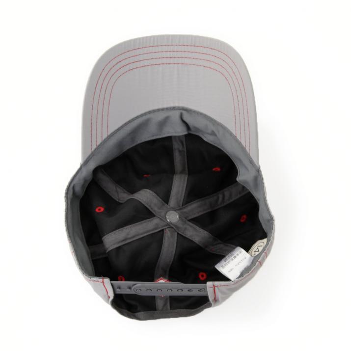 14限定IP刺繍ナイロンキャップ