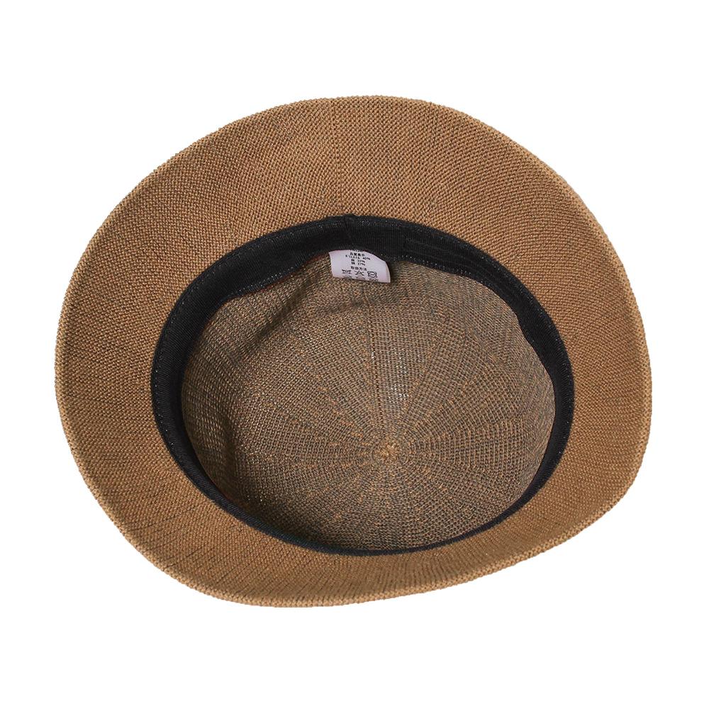 綿麻サーモバケハ