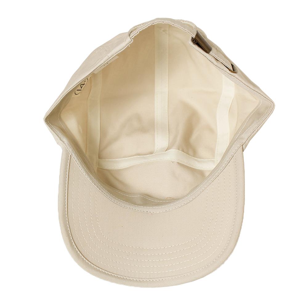 刺繍入JETキャップ