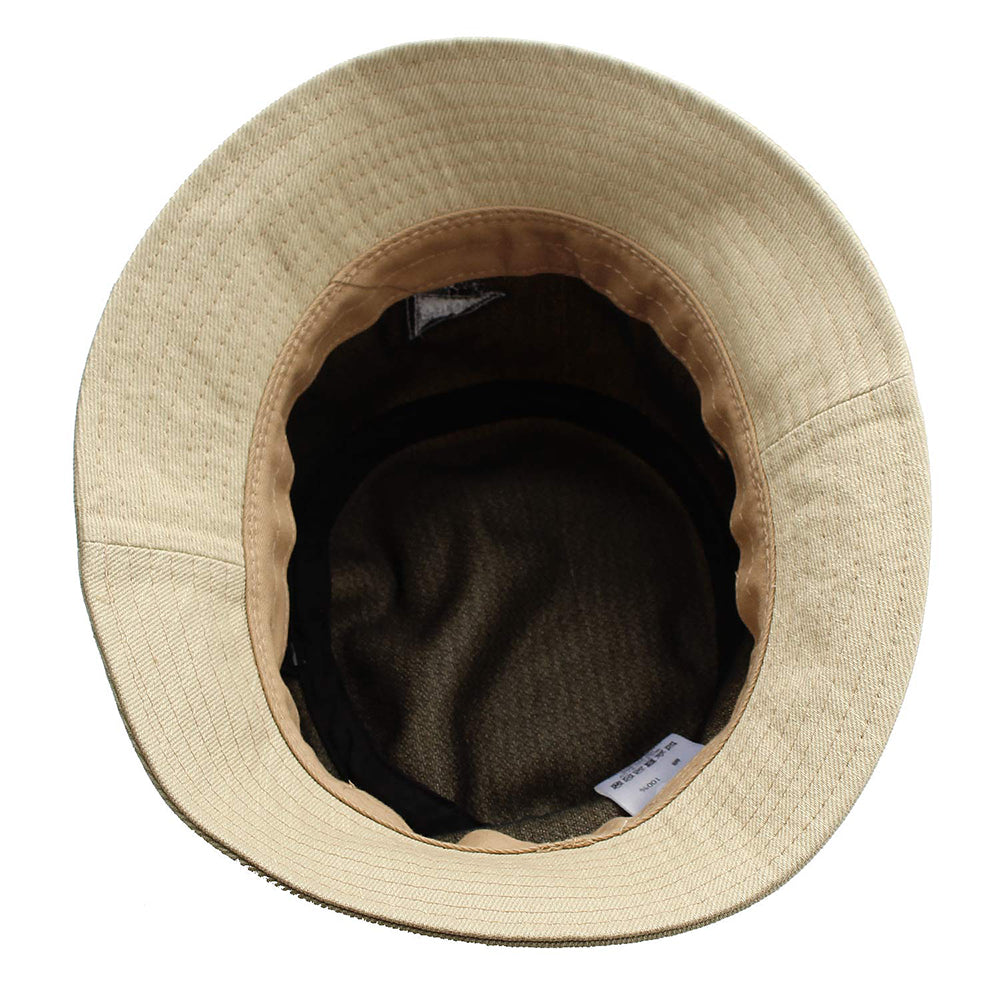 FLAGワッペンバケット