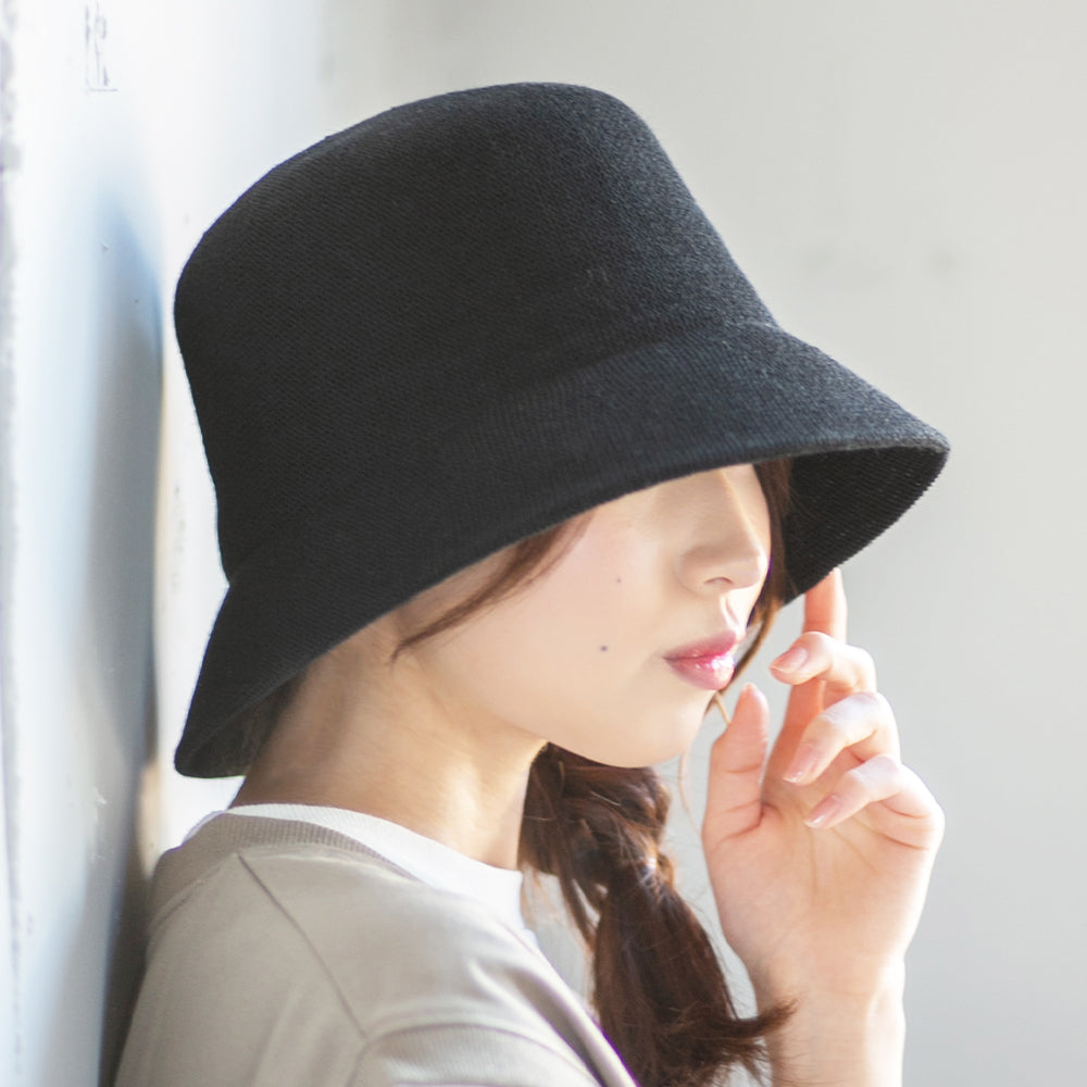 綿麻サーモバケハ