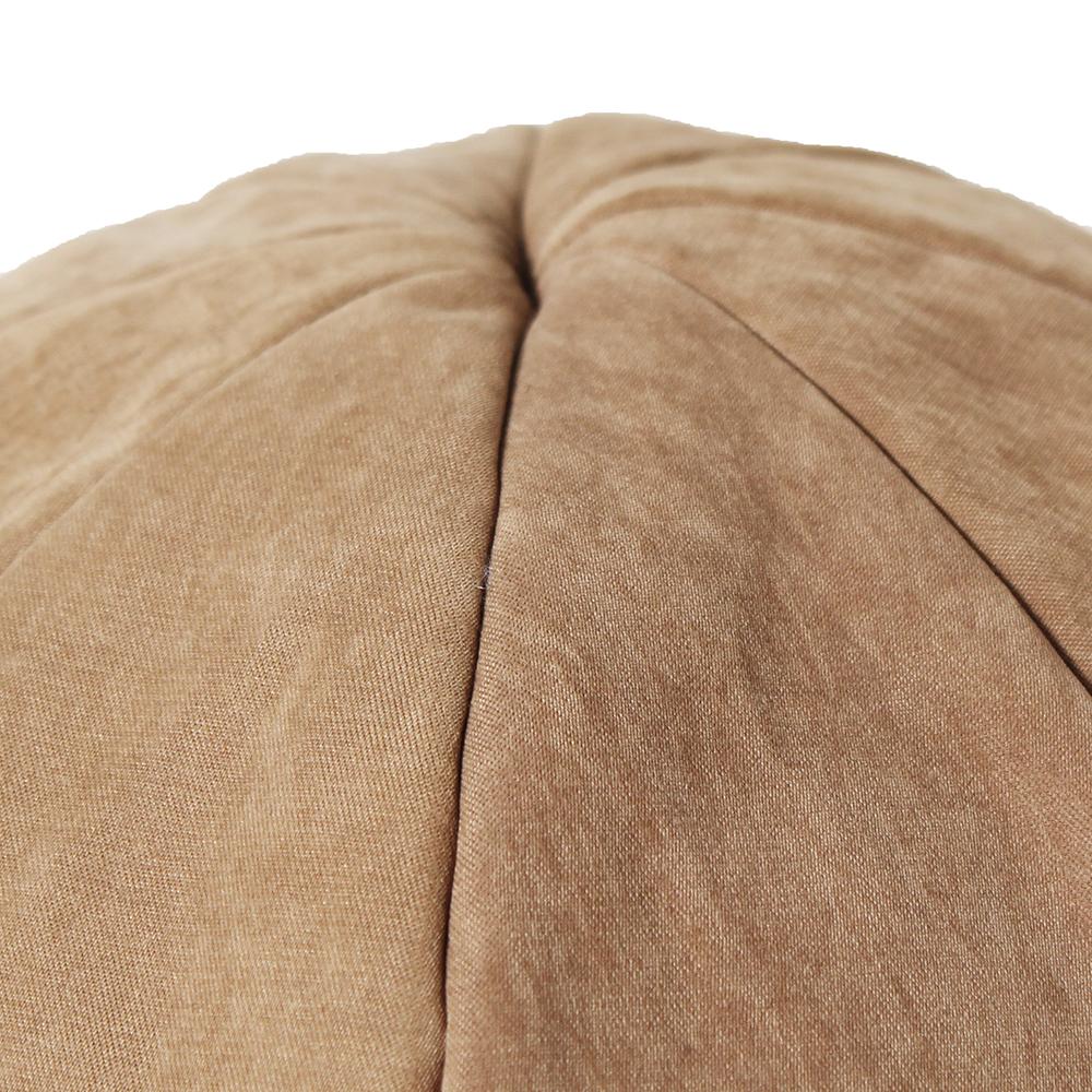 中綿入リバーシブルキャス