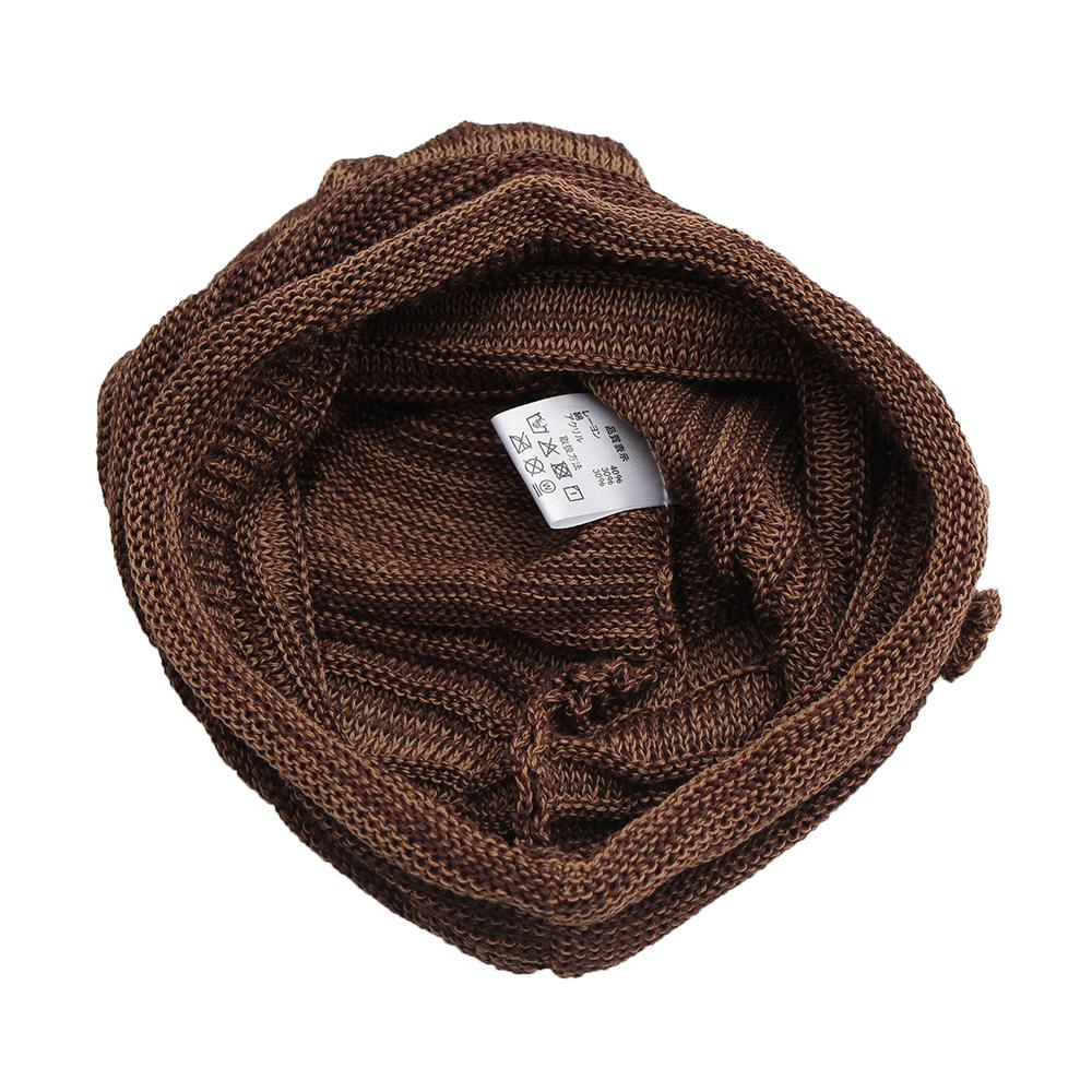 outlast花つきフードニット