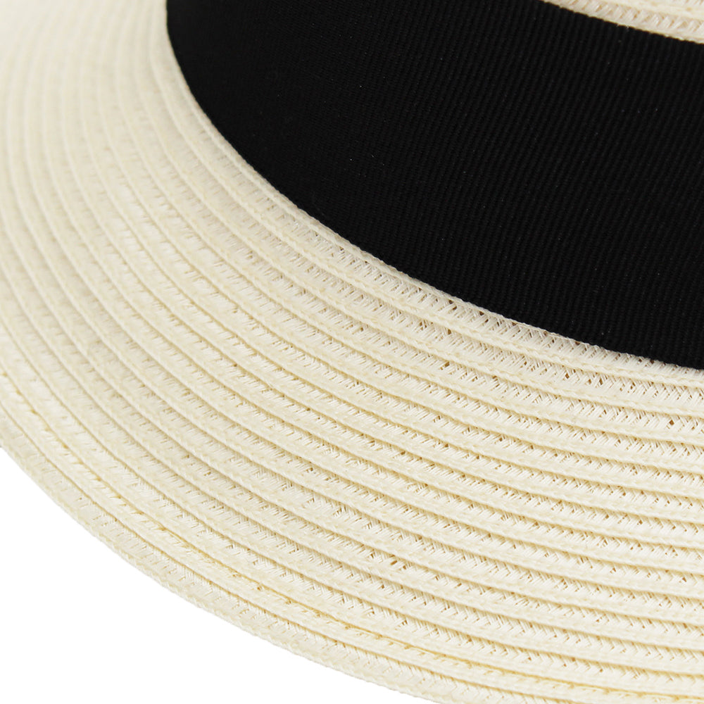 PPブレードフェザー付き中折