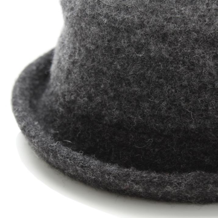 グラデーションバスククロッシェ