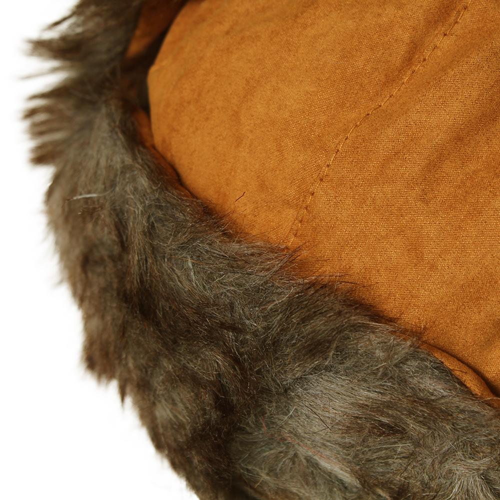 スエードアビエーター