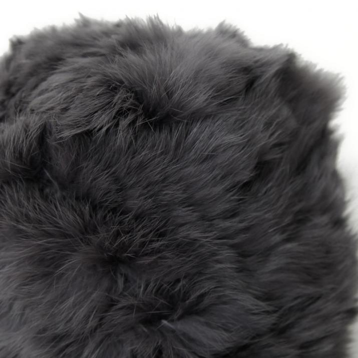 ラビットファーニットワッチ