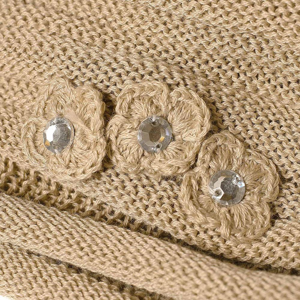 クールマックス花つきワッチ