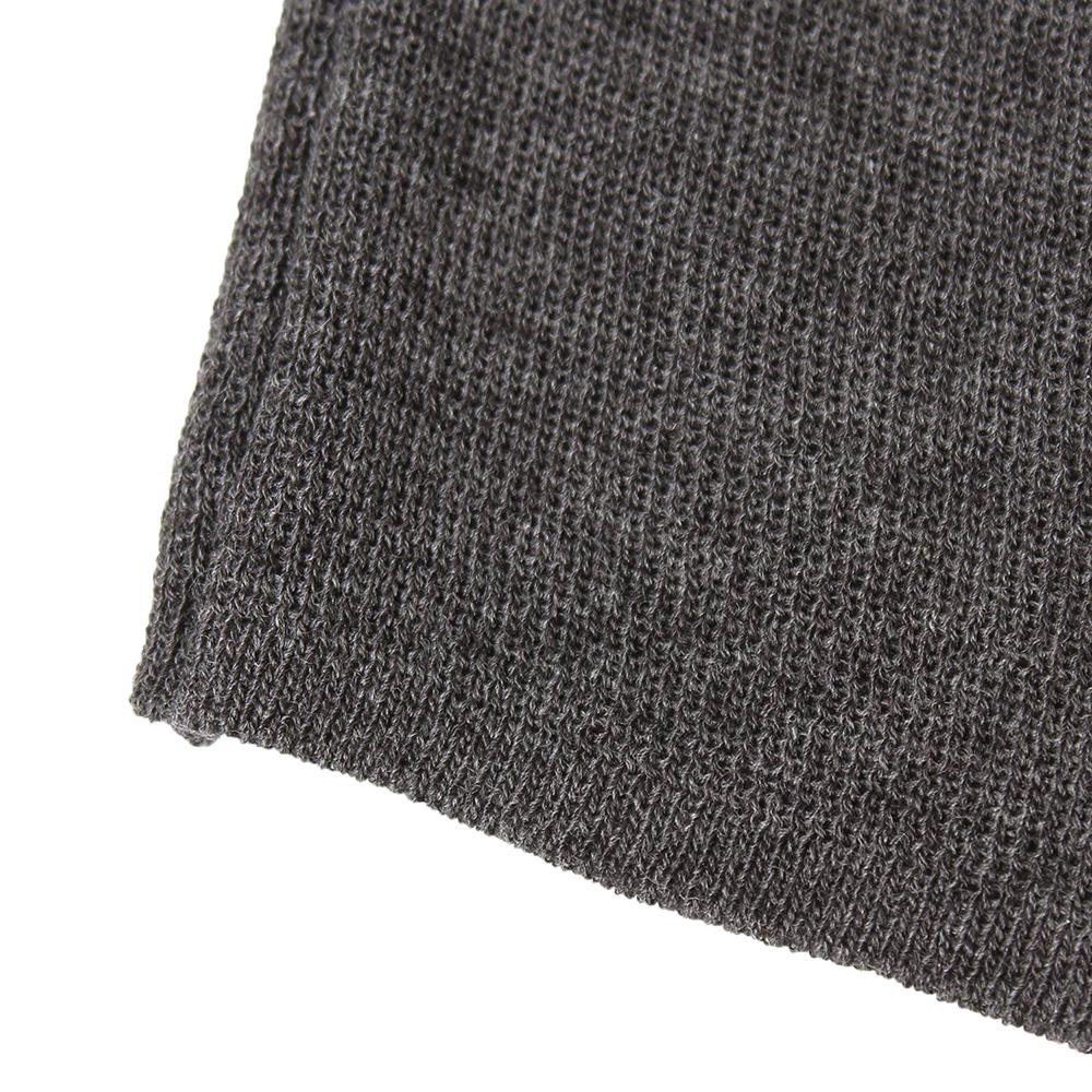 ゆったりニット