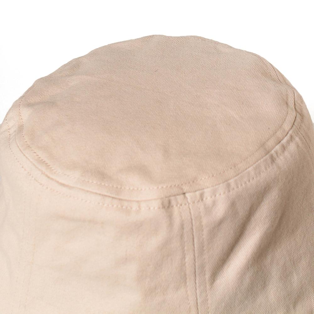 刺繍入チューリップバケハ