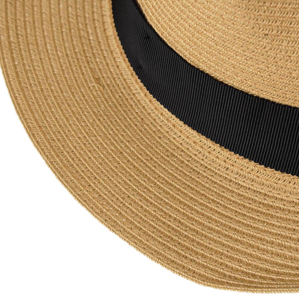 洗えるPBシンプルグログラン帯中折