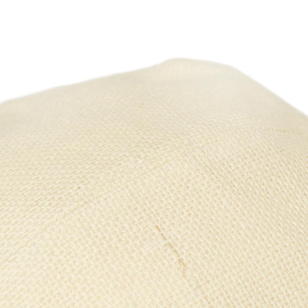 ジュート素材ハンチング