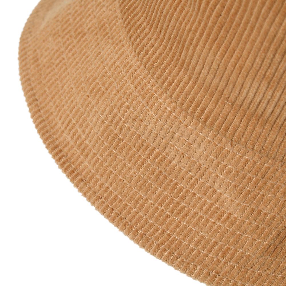 サイズ展開コーデュロイバケハ