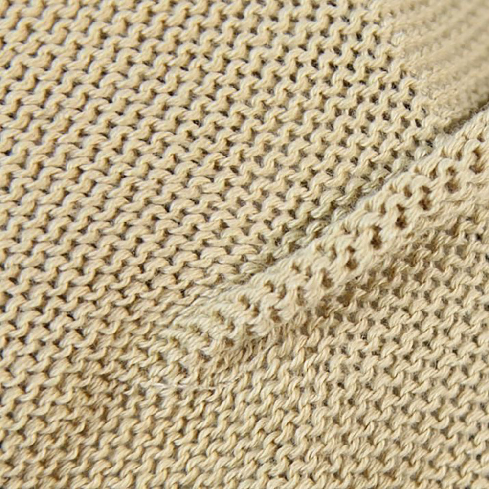 くしゅくしゅニットキャス