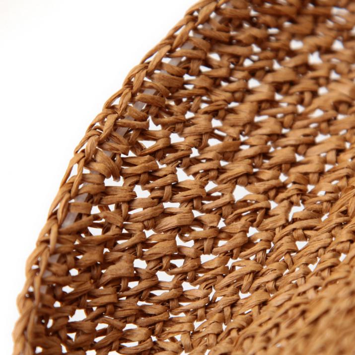 リボン巻きペーパーコマ編セーラー