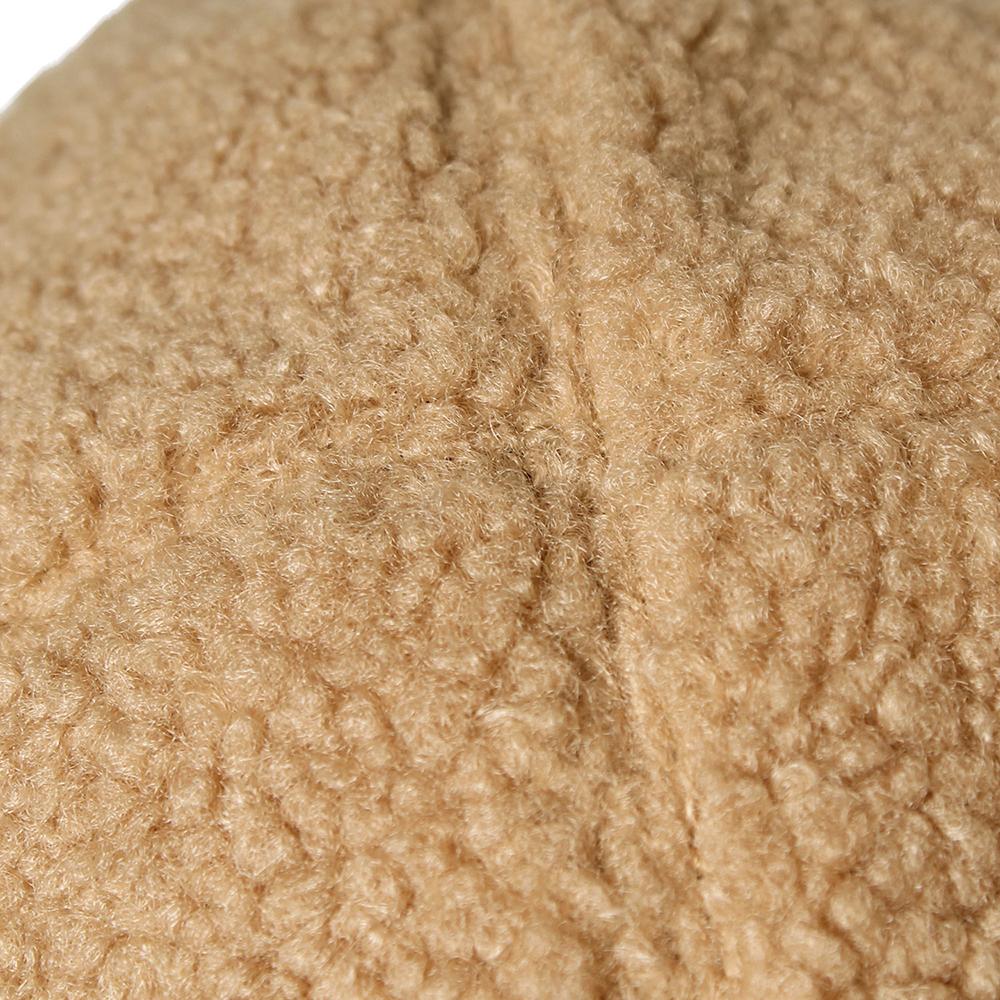 ボアワッチ風キャップ