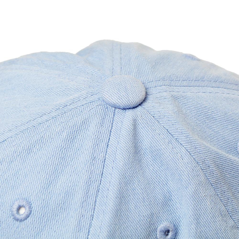 LUCKY08刺繍キャップ