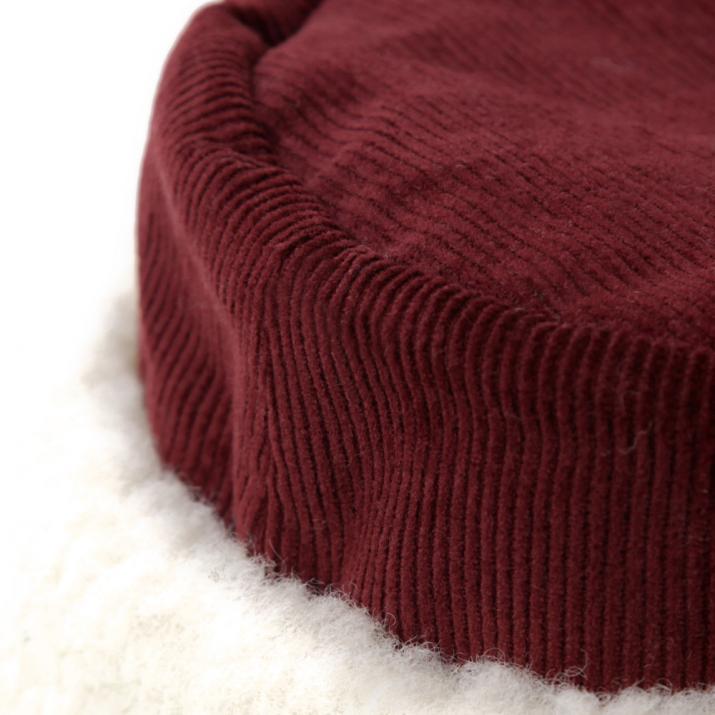 コーデュロイトーク