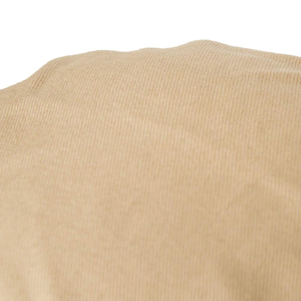 ツバ広UVハット