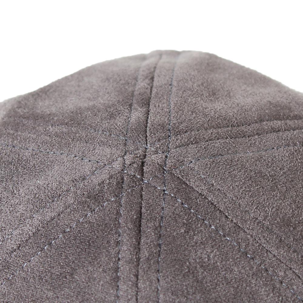 フェイクスエードエッグハンチング