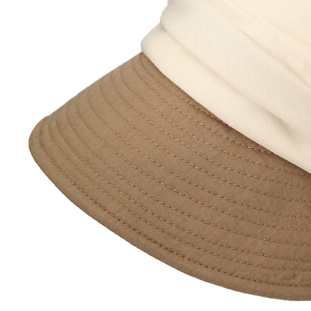 花粉対策腰ギャザーキャス