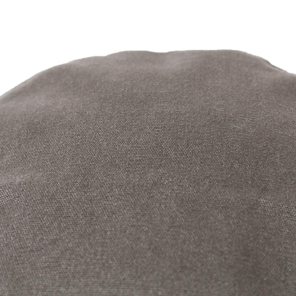 マイクロキャンパスツイルキャップ