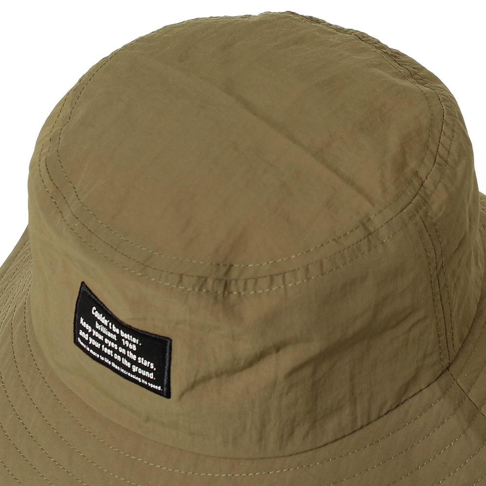 アドベンチャーハケットハット