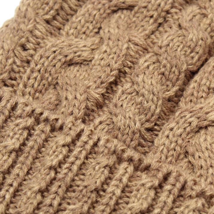 アクリル裏ボアケーブルワッチ