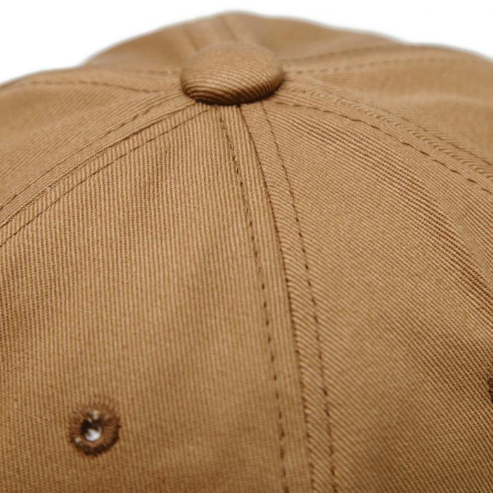 ICHIYONバック刺繍キャップ