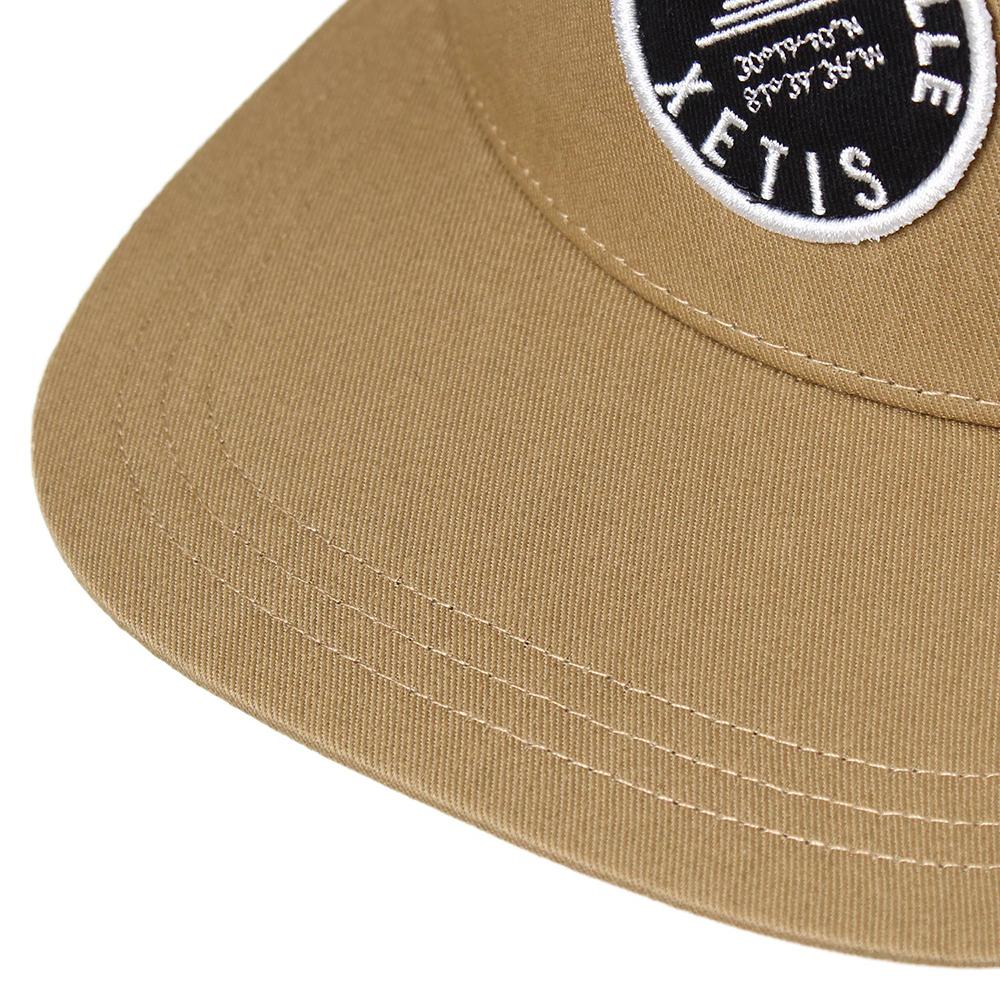 ツイルツバ平アンパイアキャップ