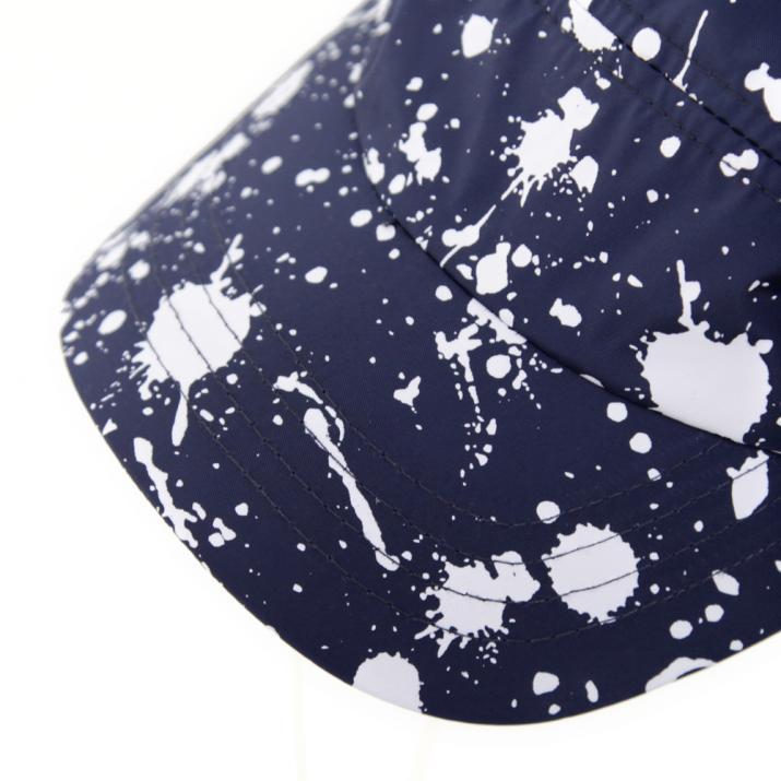 14限定ペイントワークキャップ