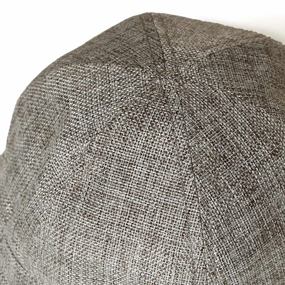 ポリジュートメトロハット