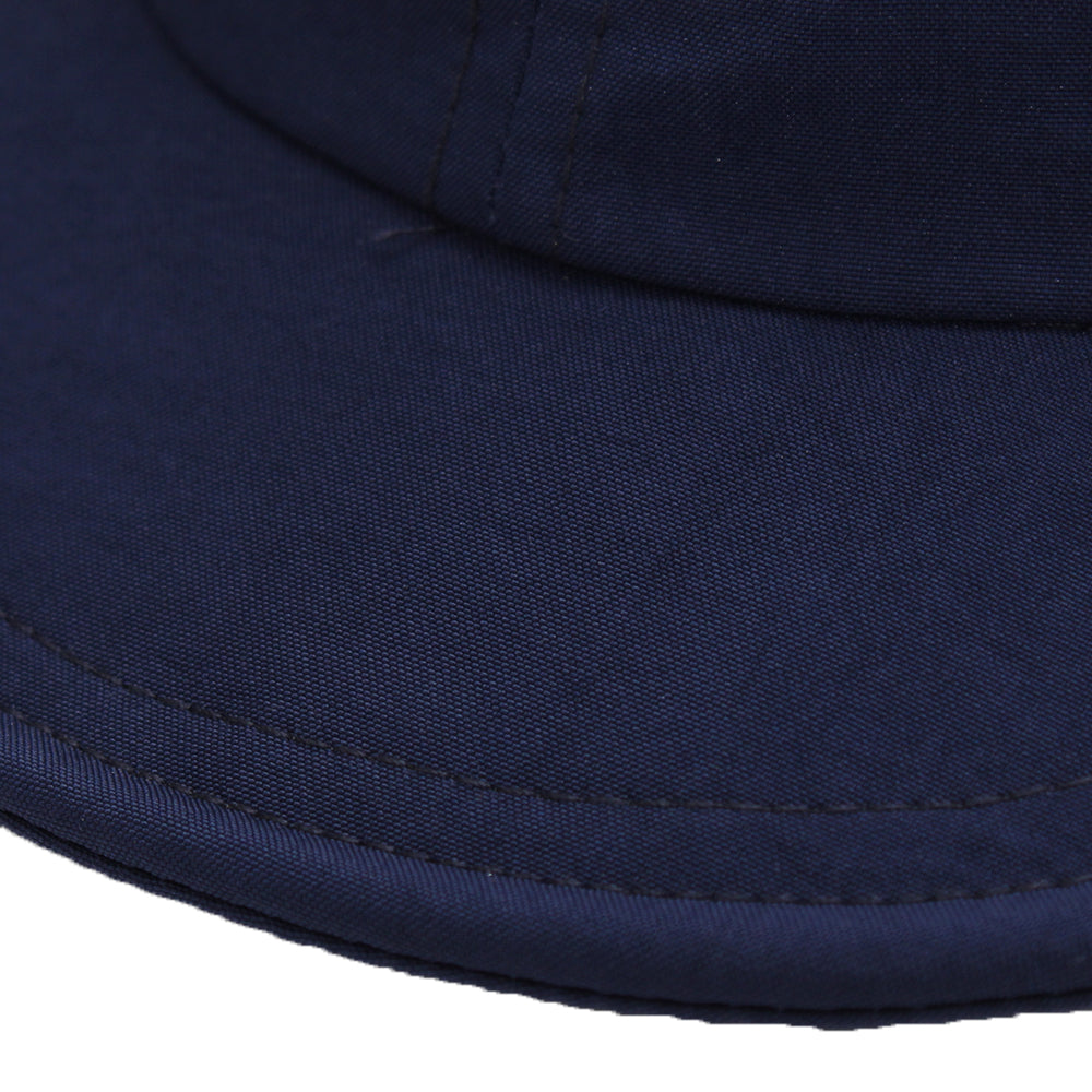 撥水アンパイヤキャップ