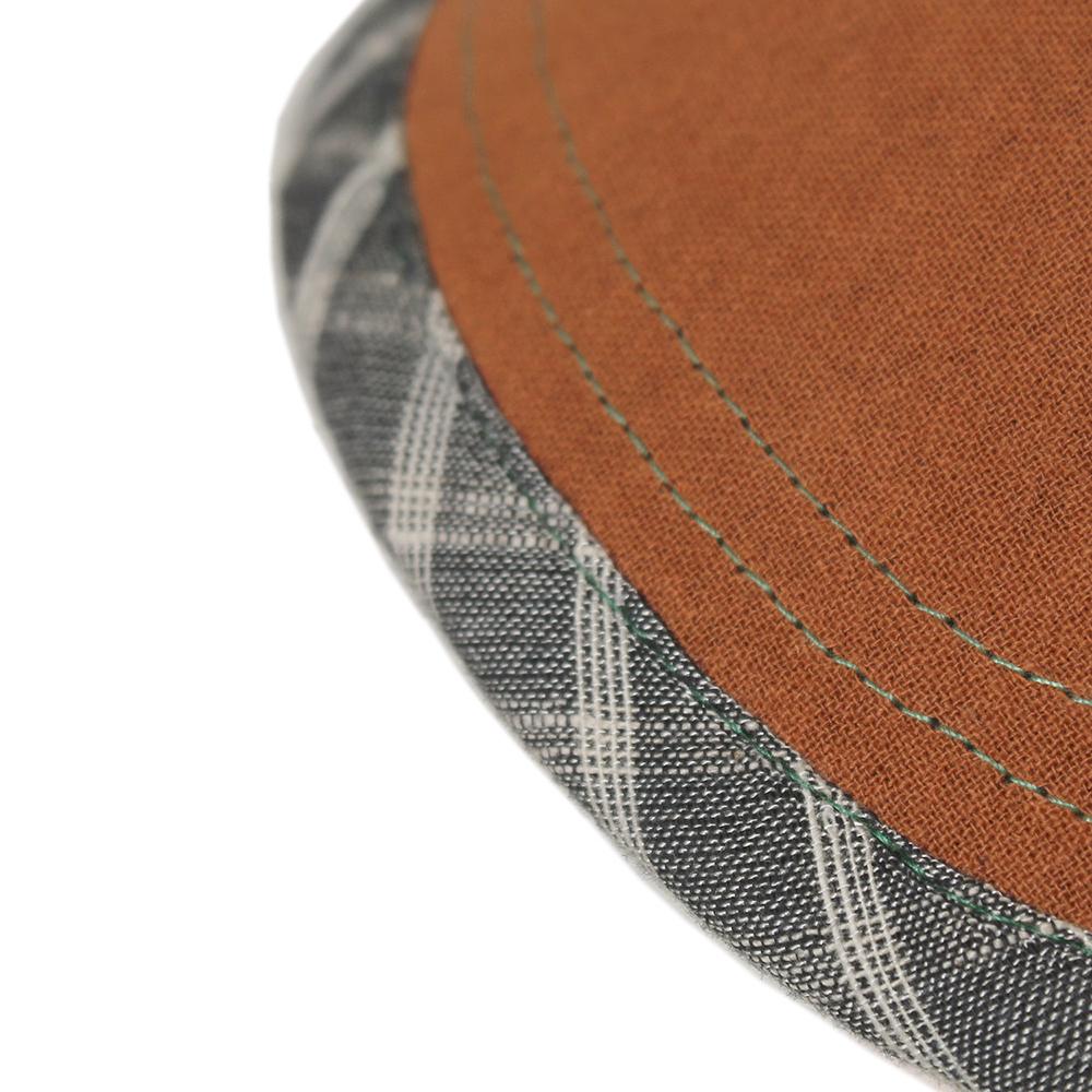 アウトドアワークキャップ